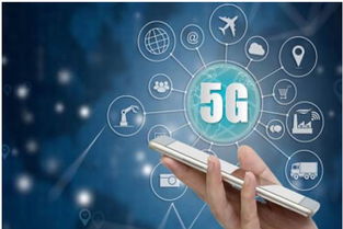 5G網(wǎng)絡(luò)技術(shù) 普及時(shí)間與未來網(wǎng)絡(luò)服務(wù)展望